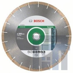 Алмазные отрезные круги по керамике для настольных пил Bosch Best for Ceramic  and Stone